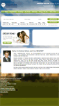 Mobile Screenshot of andrewwilson.com
